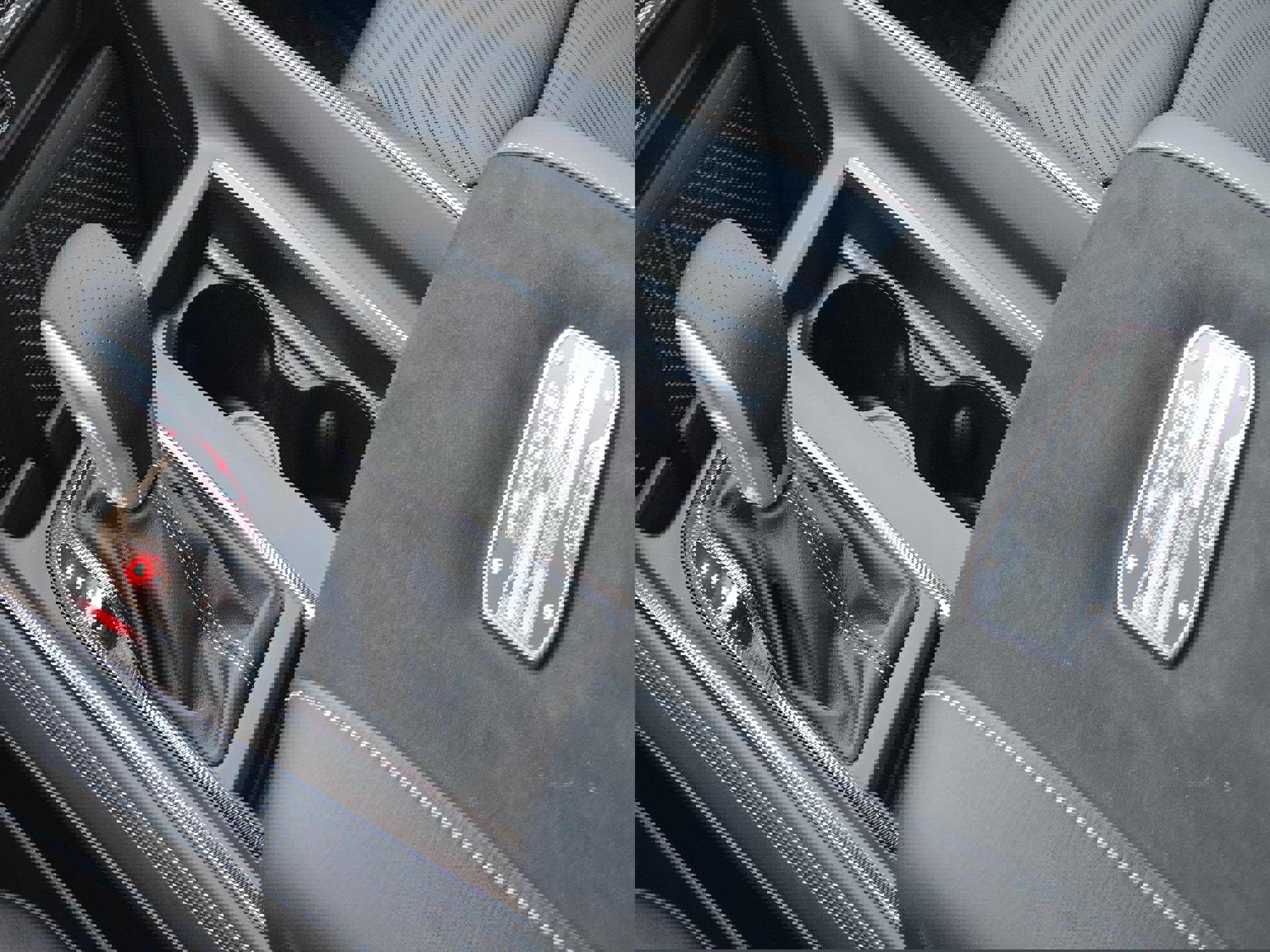 New 2026 RAM 1500 RHO image 18