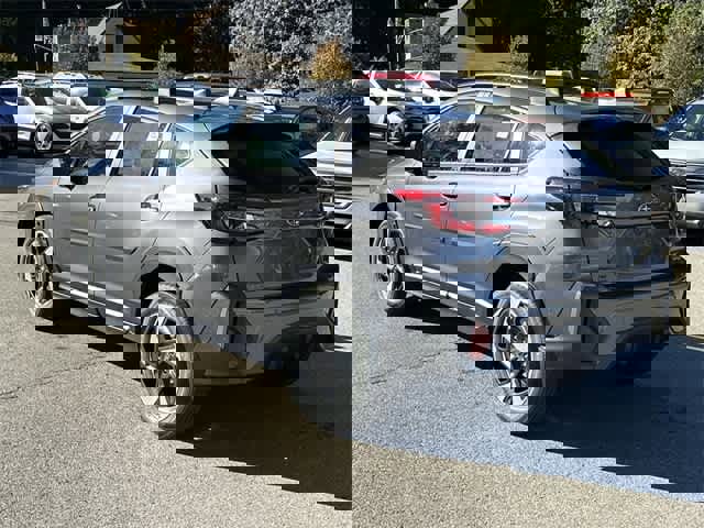 New 2026 Subaru Crosstrek 2.5i Limited image 28