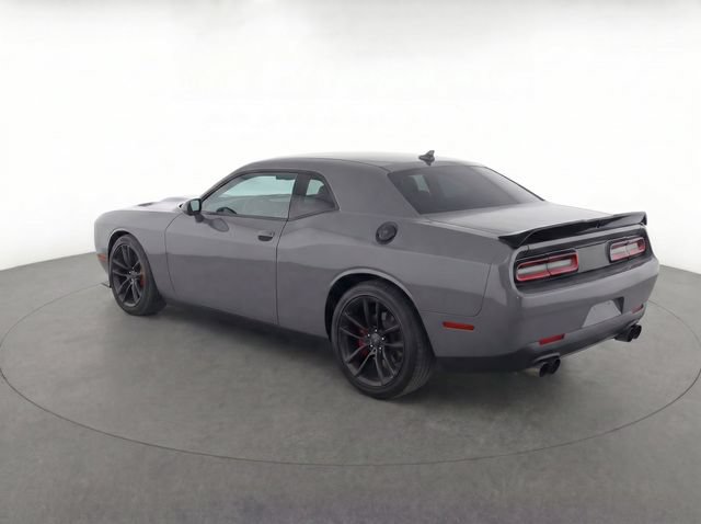 Used 2023 Dodge Challenger R/T RWD image 3