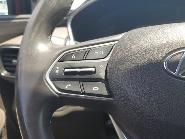 Used 2019 Hyundai Santa Fe SEL FWD image 20