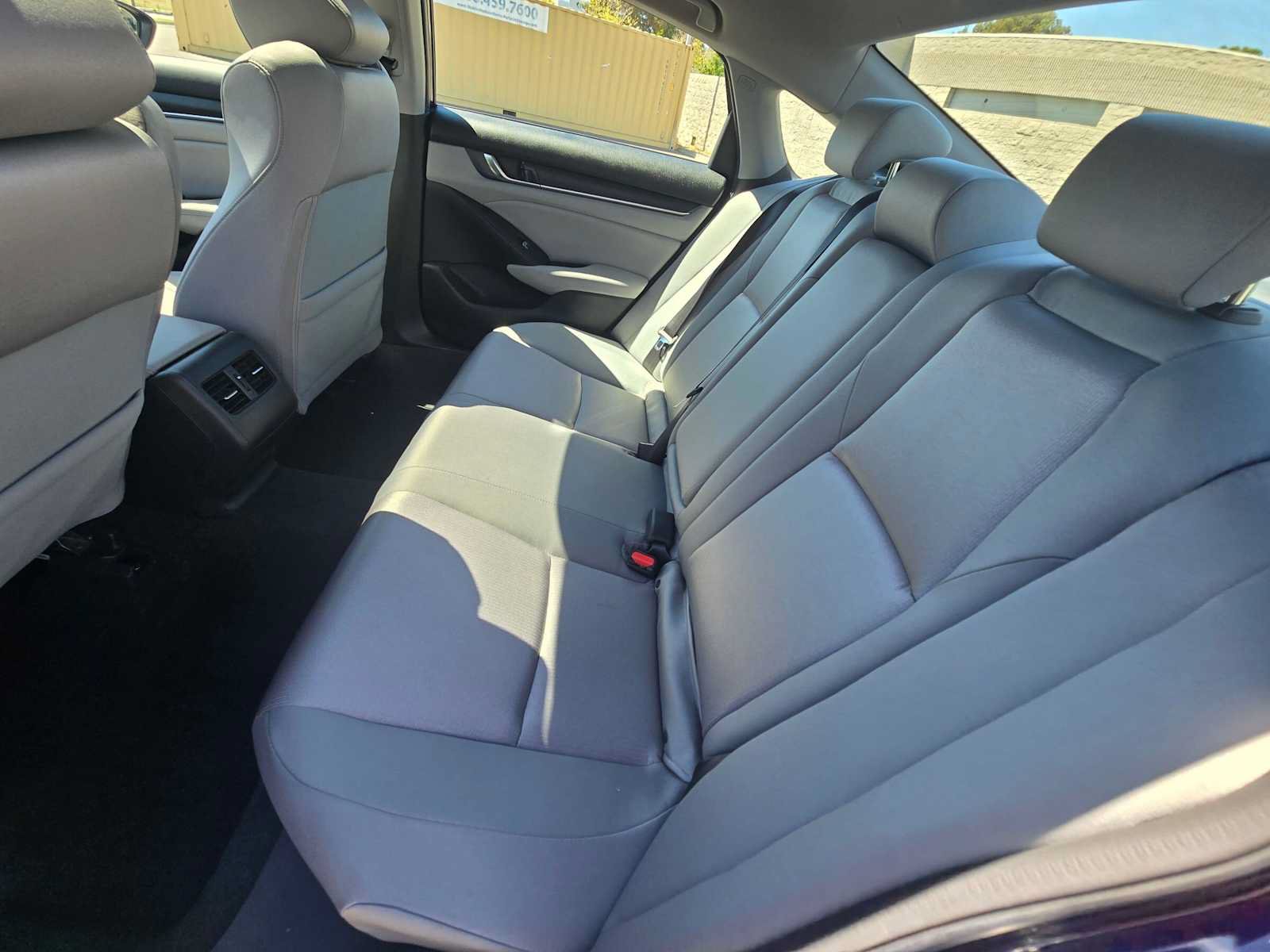 Used 2020 Honda Accord EX image 16