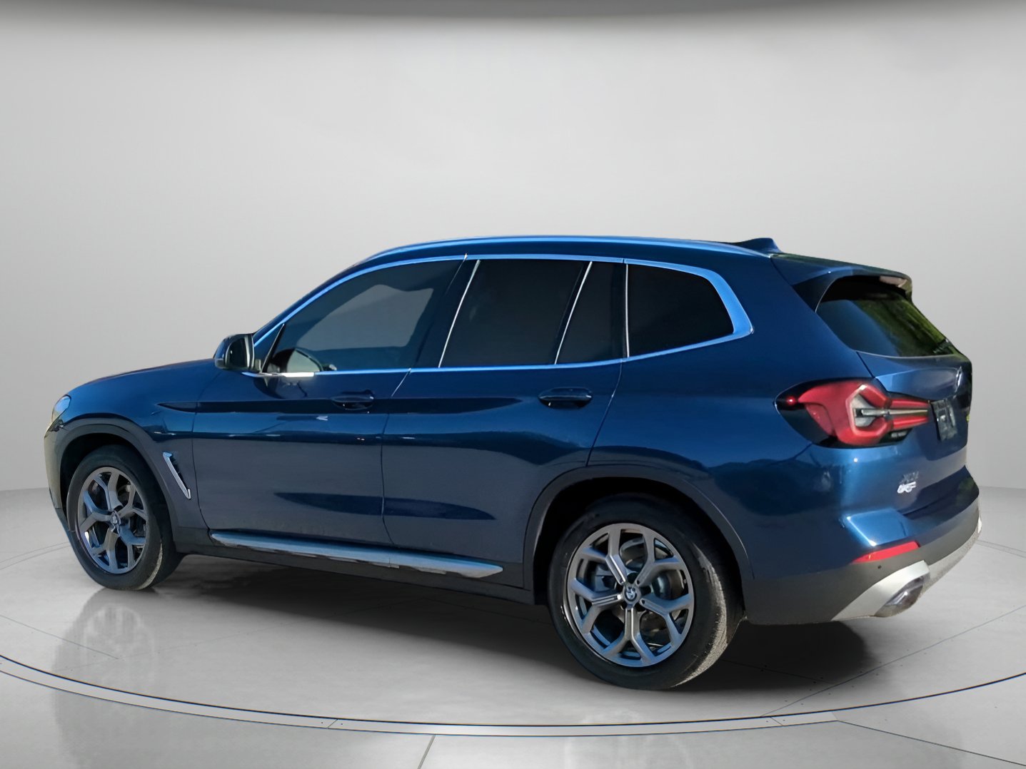 Used 2022 BMW X3 sDrive30i w/ Premium Package 2 image 19