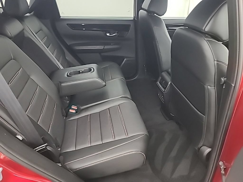Used 2023 Honda CR-V Sport Touring image 17