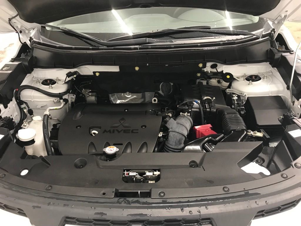 Used 2022 Mitsubishi Outlander Sport ES image 34