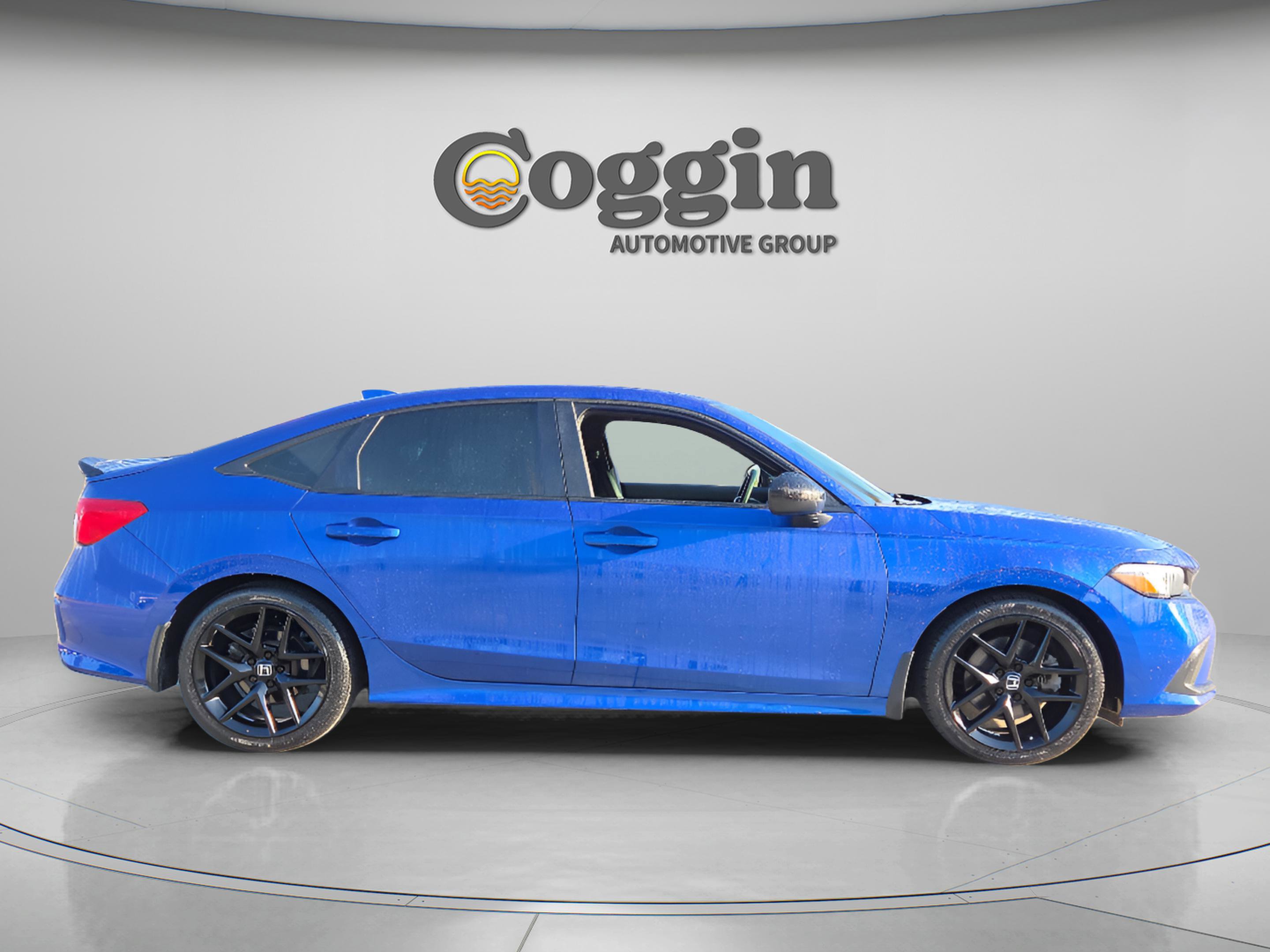 Used 2022 Honda Civic Si image 6