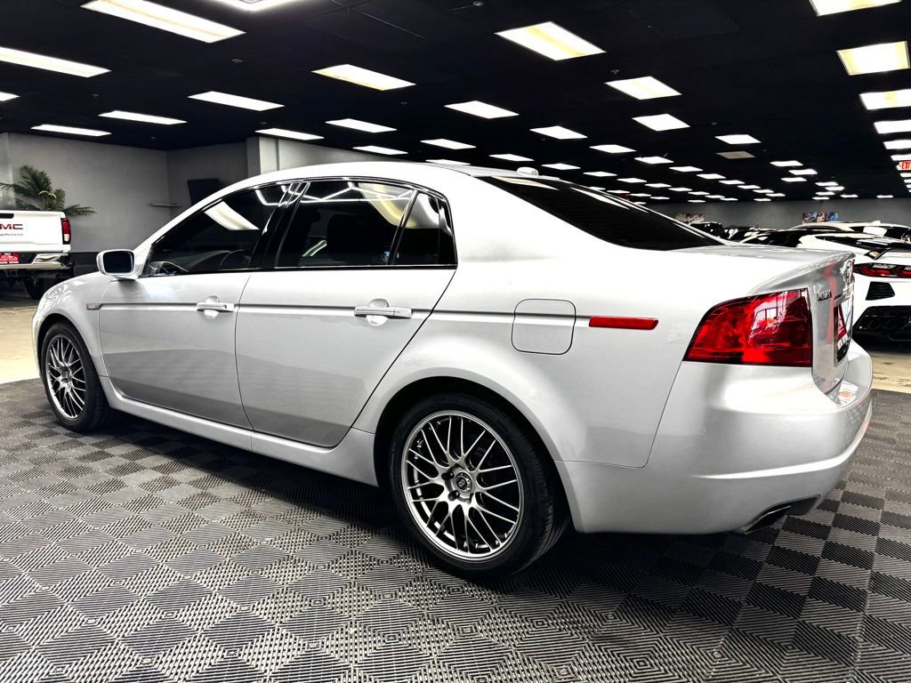 Used 2004 Acura TL FWD image 9