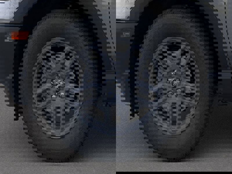 New 2025 Ford Bronco Sport Big Bend w/ Convenience Package image 49