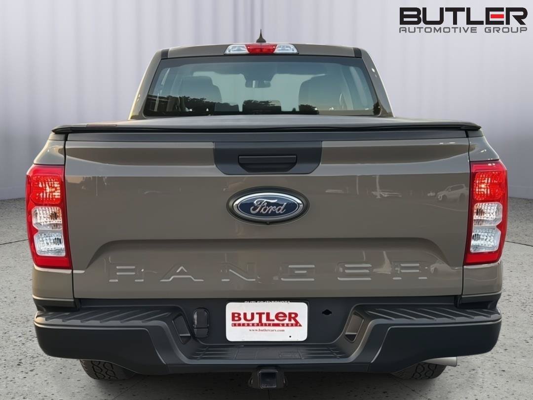 Used 2025 Ford Ranger XL w/ Trailer Tow Package AWD/4WD image 5