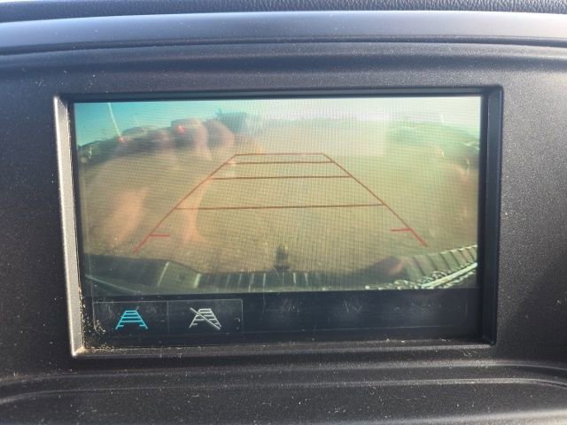 Used 2018 Chevrolet Silverado 1500 Custom w/ Custom Value Package image 27