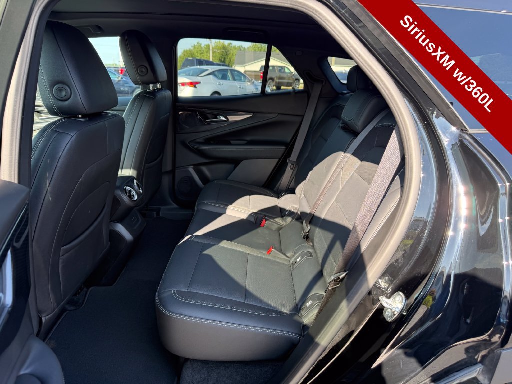 Used 2024 Chevrolet Blazer EV LT AWD/4WD image 33