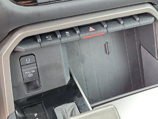 Used 2025 Toyota Sequoia SR5 AWD/4WD image 27