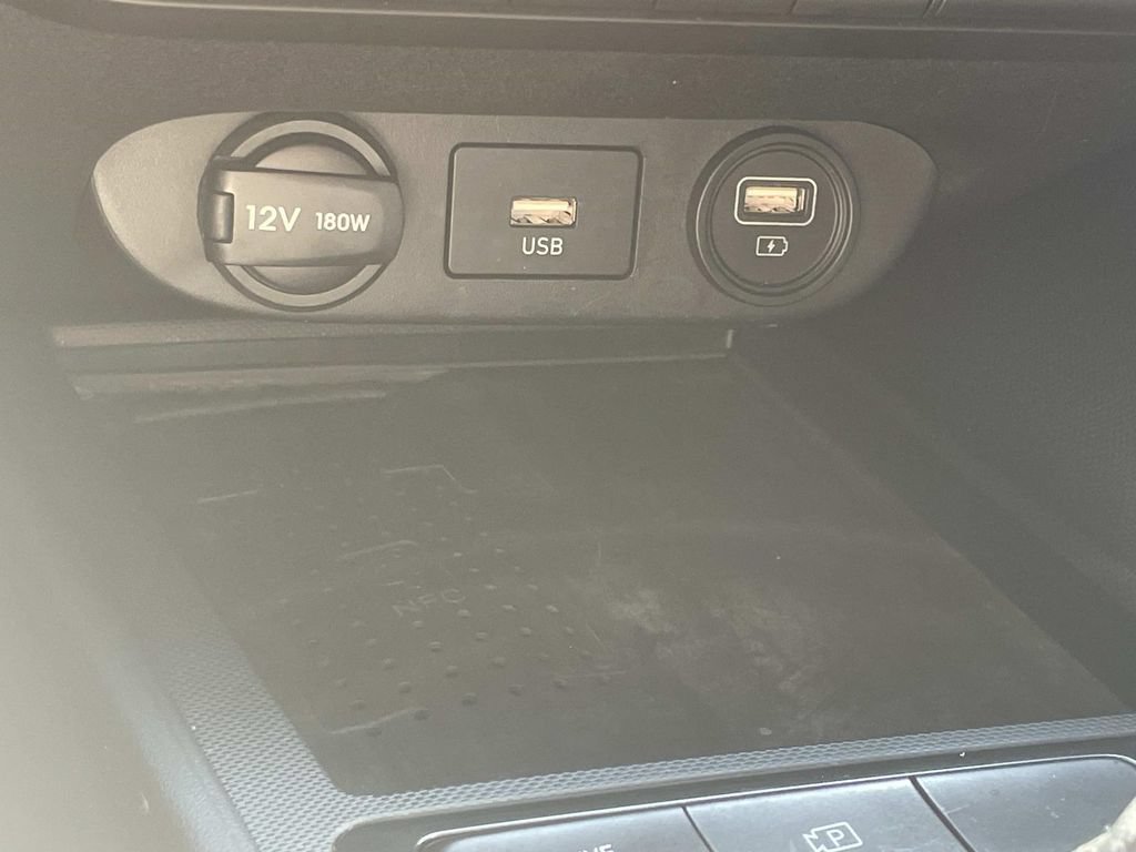 Used 2023 Hyundai Elantra N FWD image 20