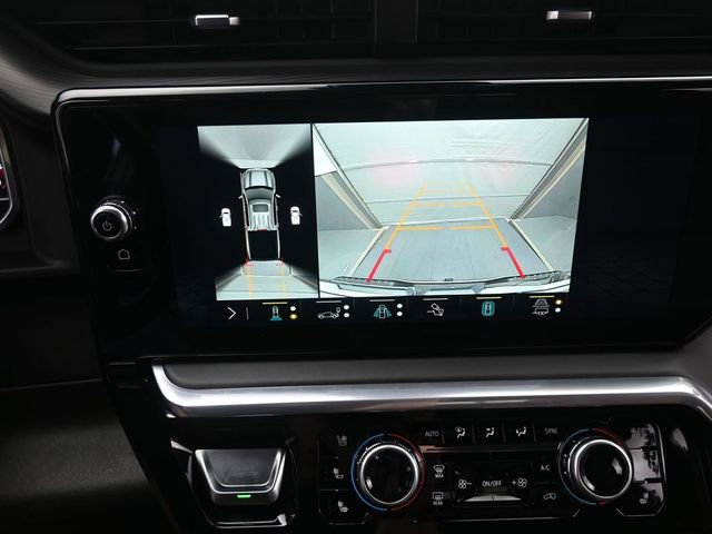 Certified 2023 GMC Sierra 1500 Denali Ultimate image 35