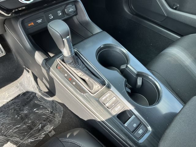 New 2026 Honda Civic Sport image 22