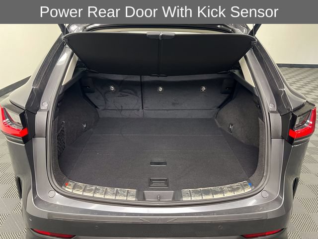 Certified 2024 Lexus NX 350 AWD w/ Vision Package image 8
