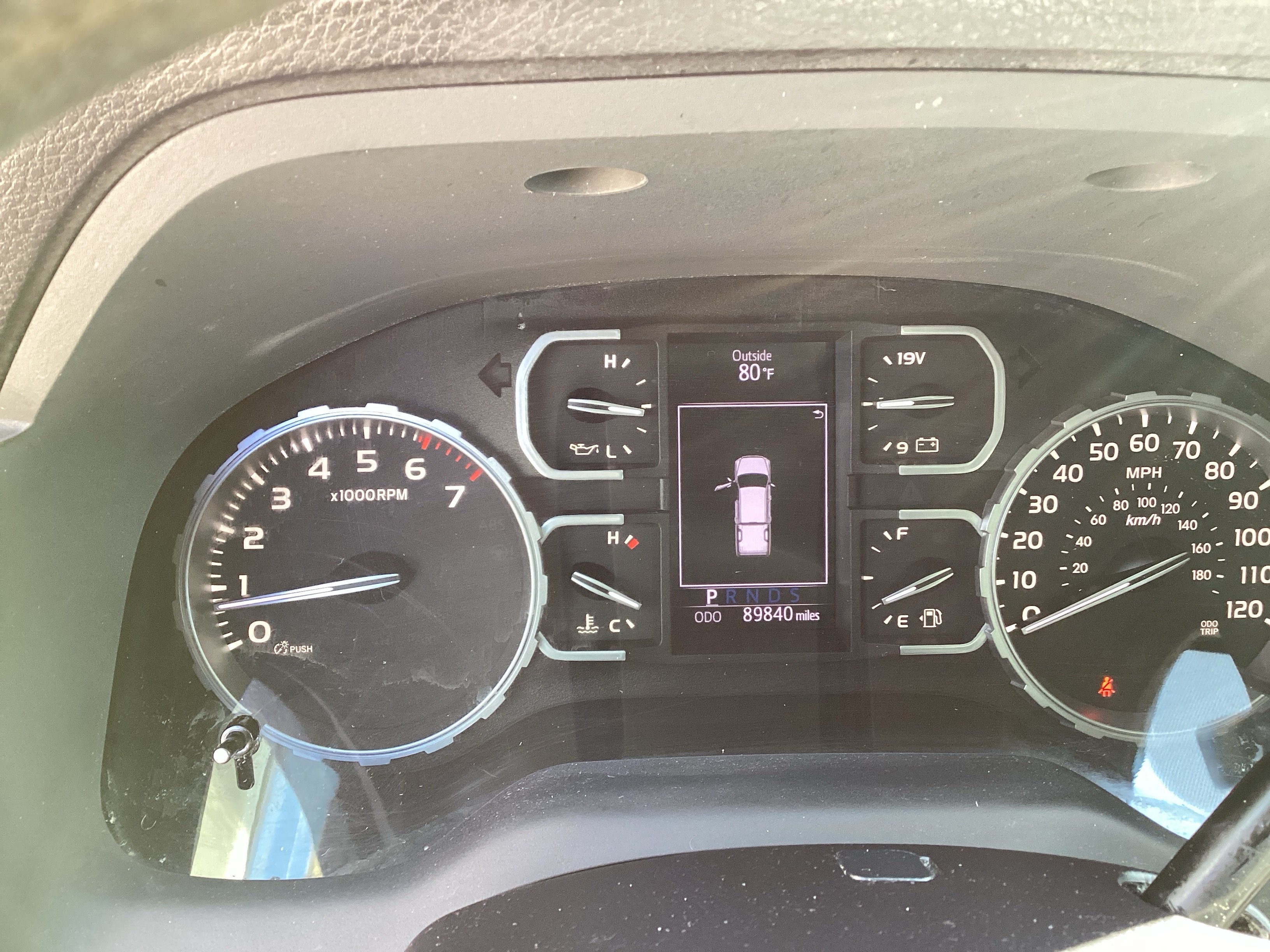Used 2019 Toyota Tundra SR5 RWD image 19