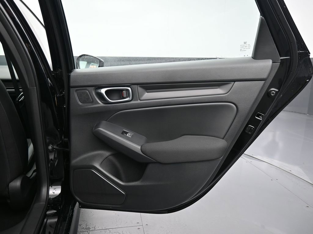 New 2026 Honda Civic Sport image 36