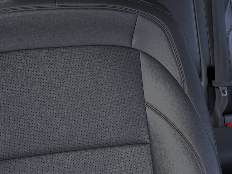 New 2026 Lincoln Nautilus Premier AWD/4WD image 16