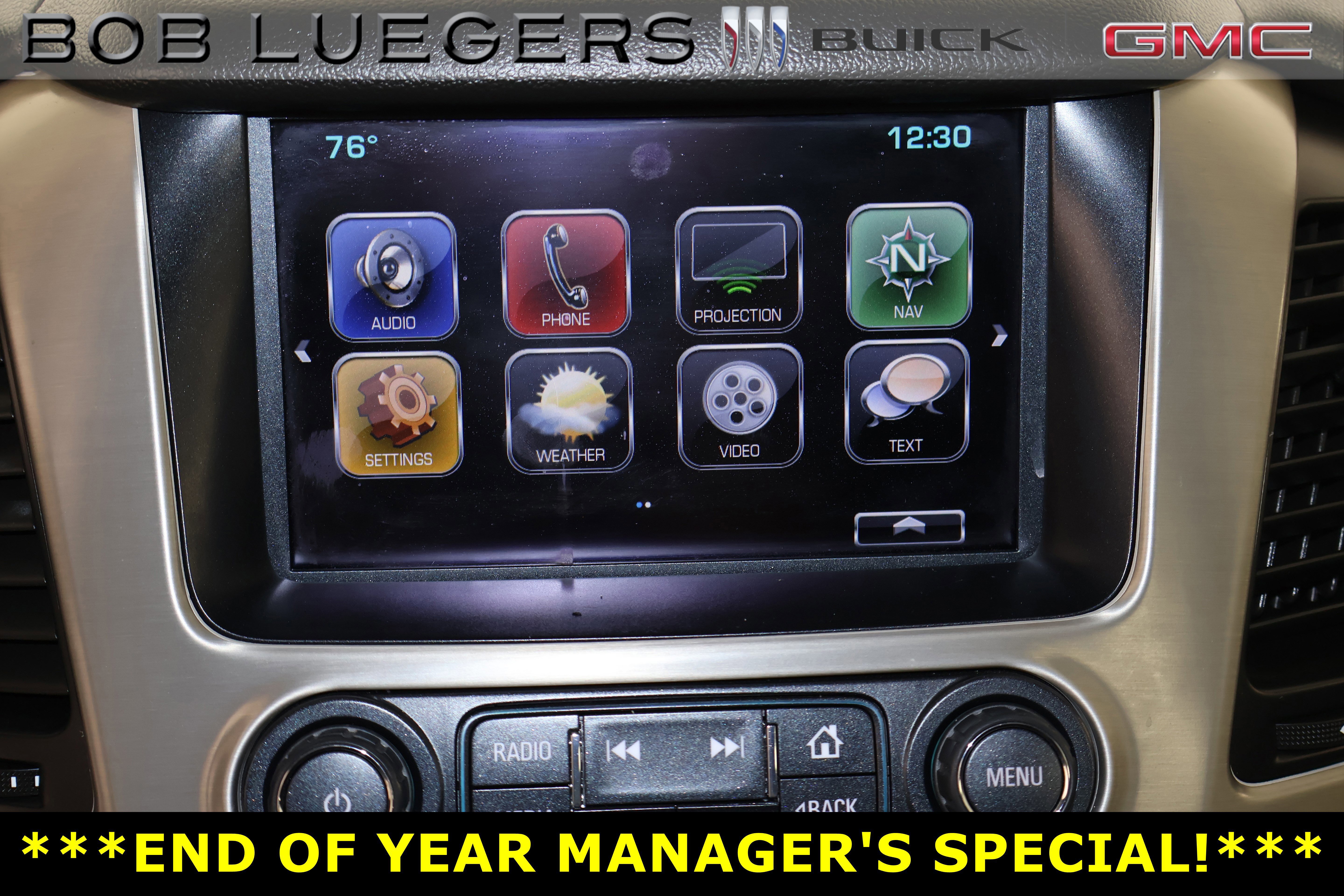 Used 2020 GMC Yukon Denali w/ Open Road Package image 31