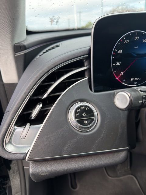 Certified 2024 Mercedes-Benz E 350 4MATIC Sedan image 14