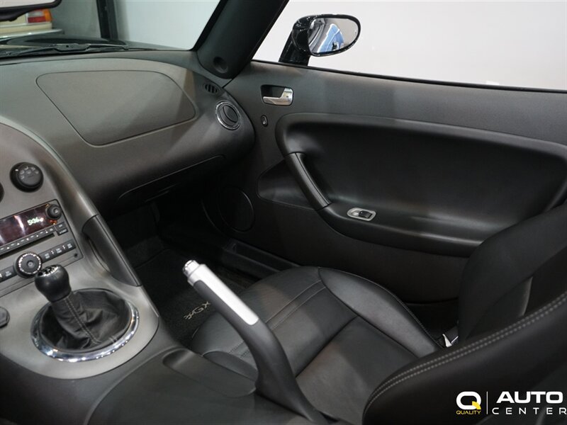 Used 2008 Pontiac Solstice GXP RWD image 21