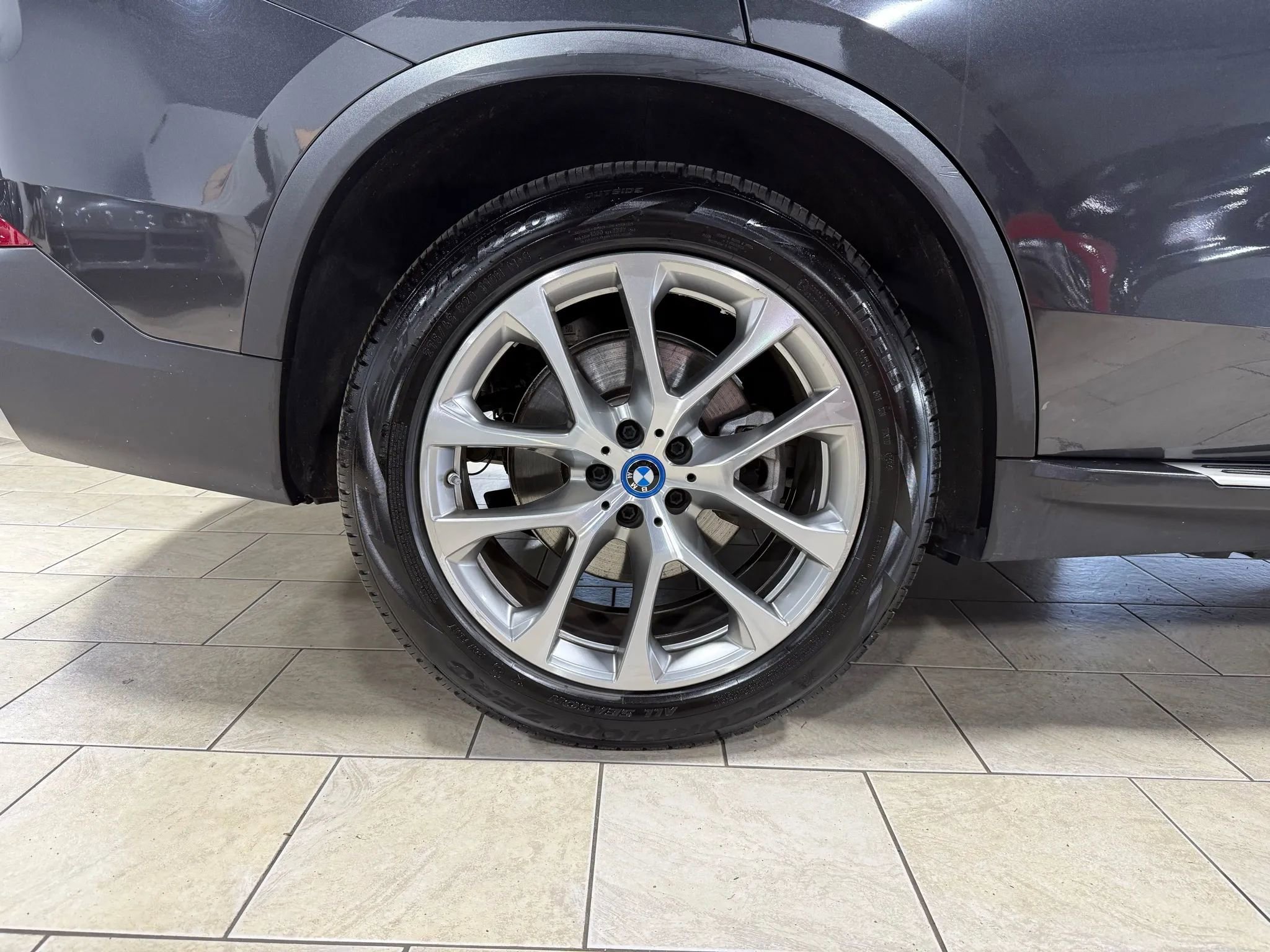 Used 2022 BMW X5 xDrive45e image 30