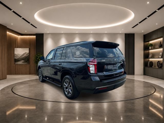 Used 2022 Chevrolet Tahoe Z71 AWD/4WD image 6