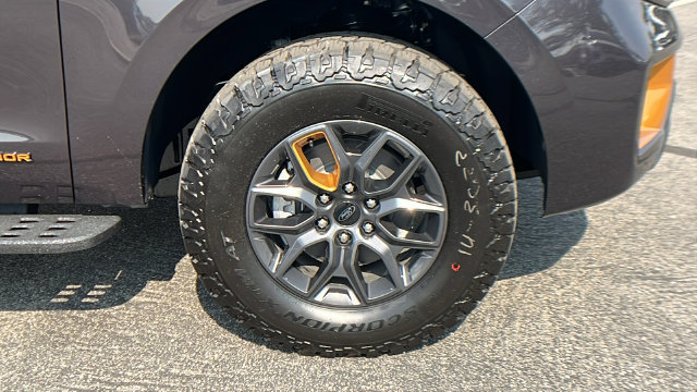 New 2027 Ford Expedition Tremor AWD/4WD image 10