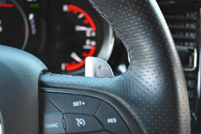 Certified 2022 Dodge Durango GT image 20