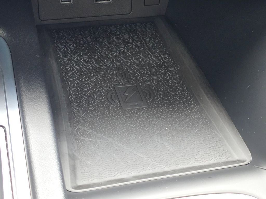 Certified 2025 INFINITI QX60 Luxe image 8