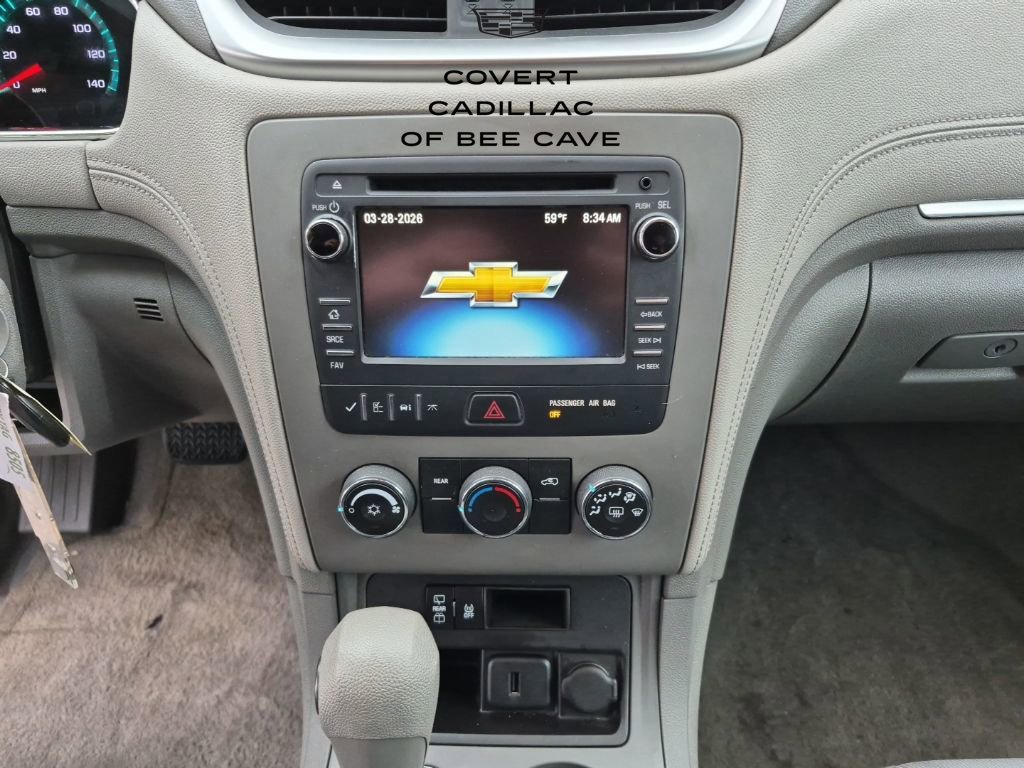 Used 2015 Chevrolet Traverse LS image 42