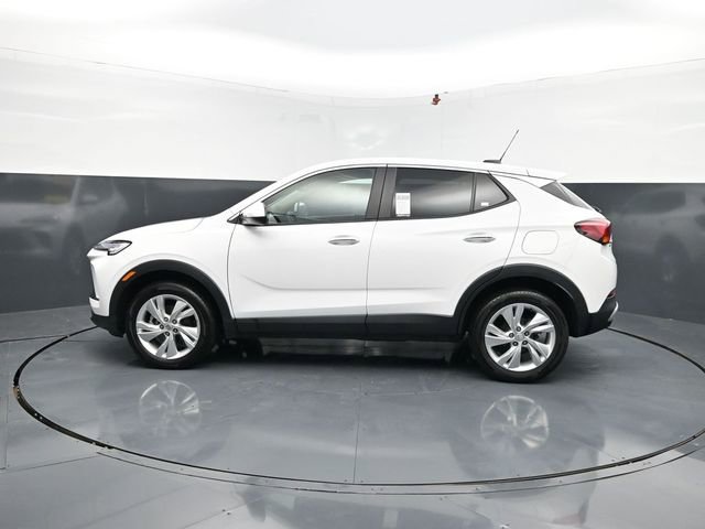 Used 2025 Buick Encore GX Preferred AWD/4WD image 5