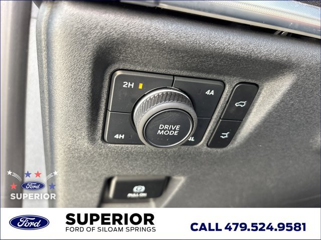 Used 2025 Ford Expedition Platinum AWD/4WD image 14