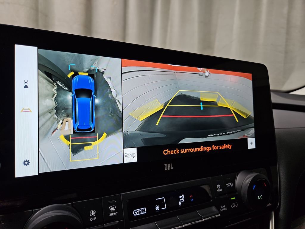 New 2026 Toyota Grand Highlander Platinum image 19