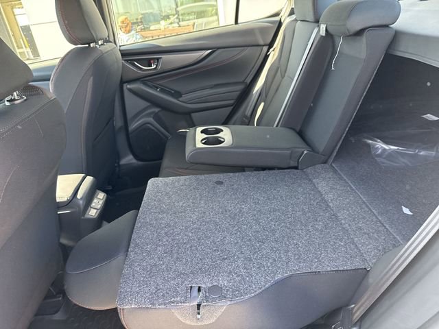 New 2026 Subaru WRX Premium AWD/4WD image 13