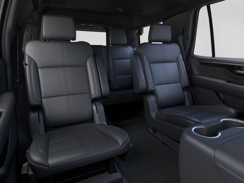 New 2026 Chevrolet Tahoe High Country AWD/4WD image 19
