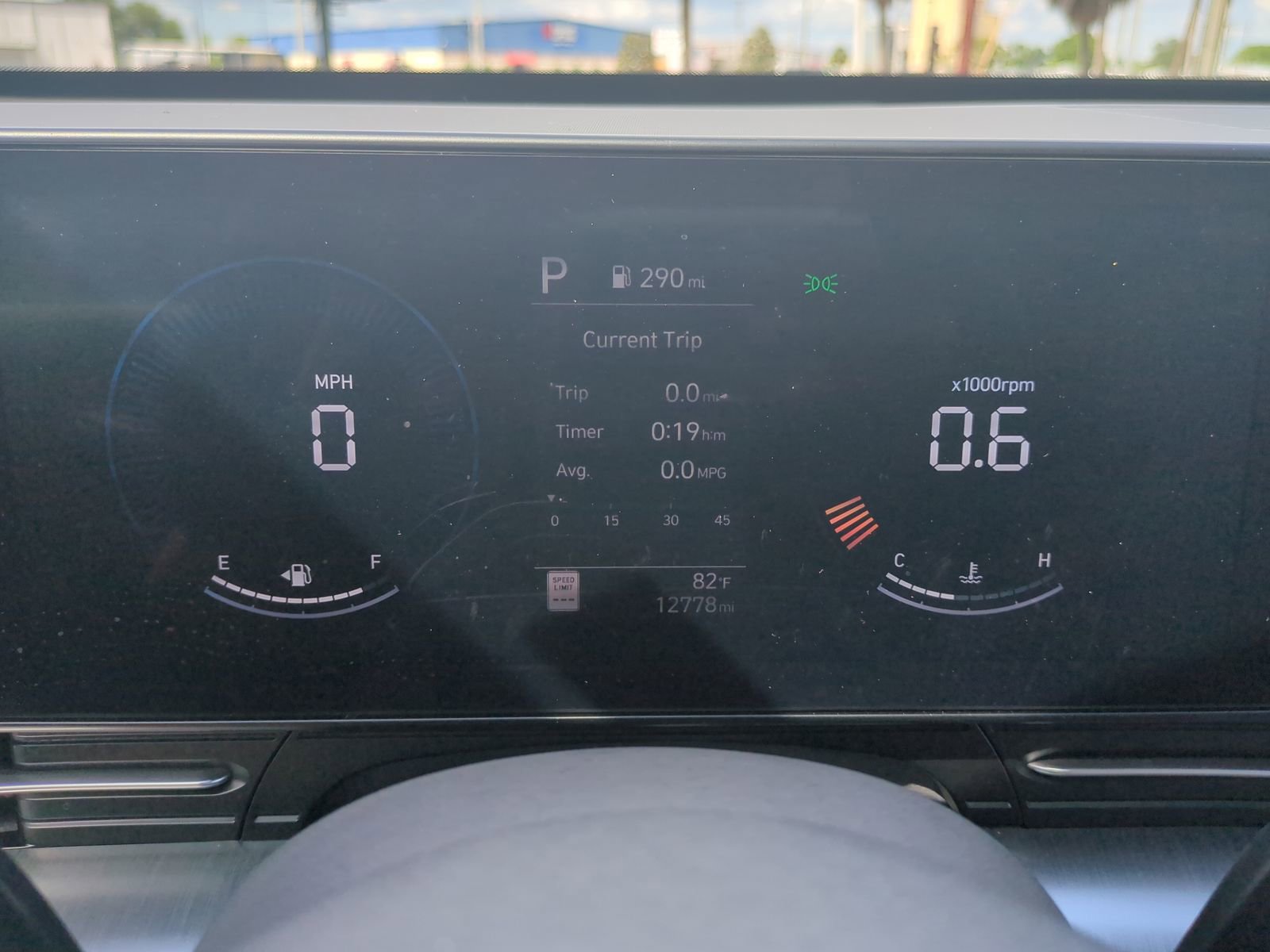 Certified 2024 Hyundai Kona SEL FWD image 34
