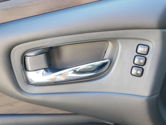 Used 2020 Nissan Murano Platinum AWD/4WD image 14
