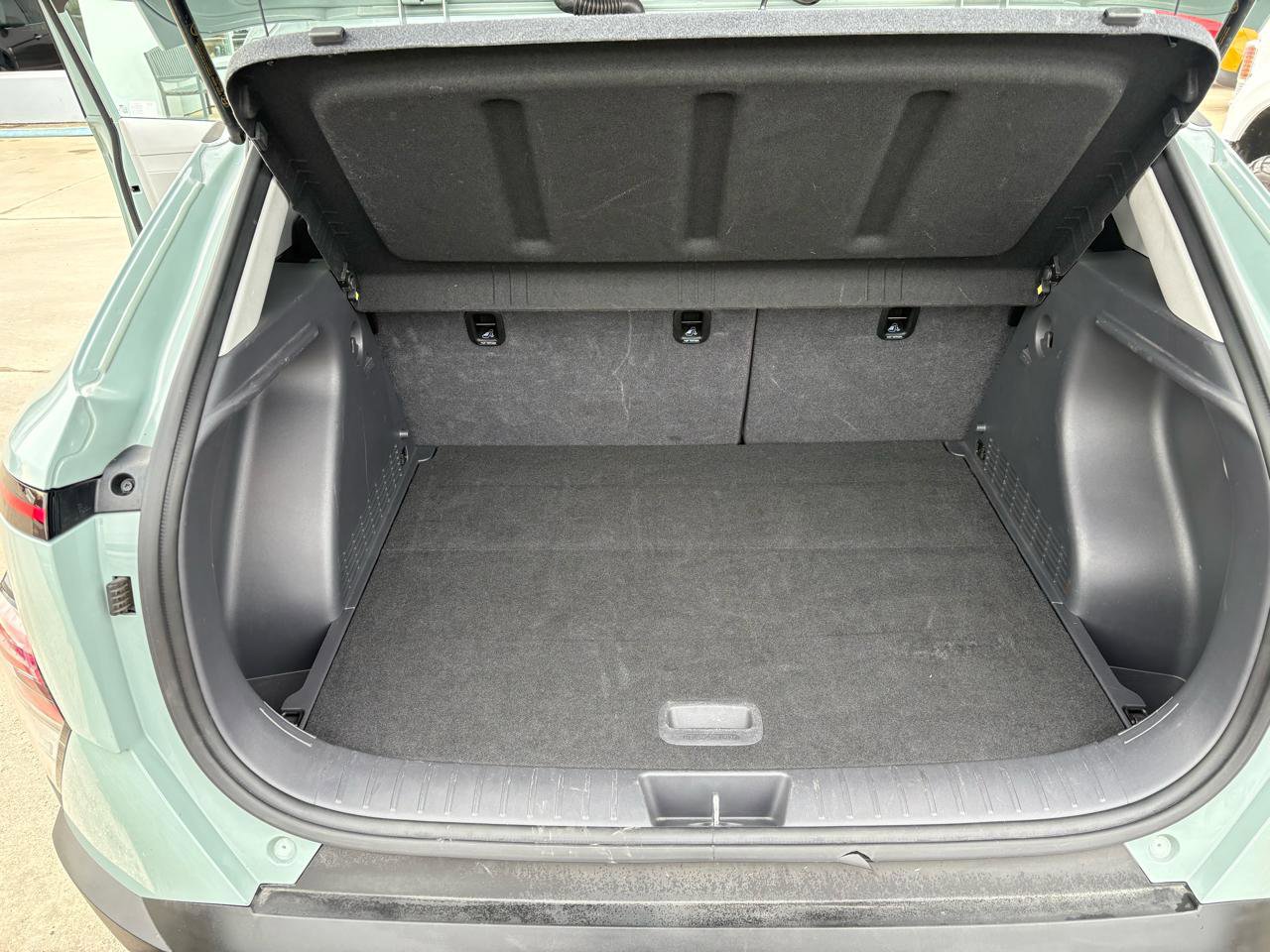 Used 2024 Hyundai Kona SEL image 41