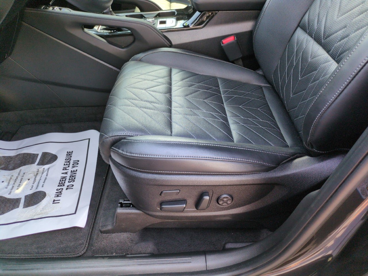 Certified 2025 Kia Telluride SX Prestige X-Line AWD/4WD image 14