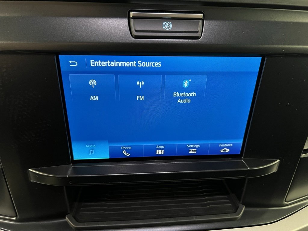 New 2026 Ford F450 XL w/ XL Chrome Package image 11