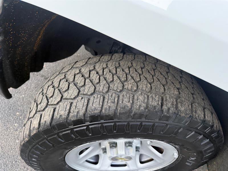 Used 2015 Chevrolet Silverado 1500 W/T w/ Trailering Package image 40