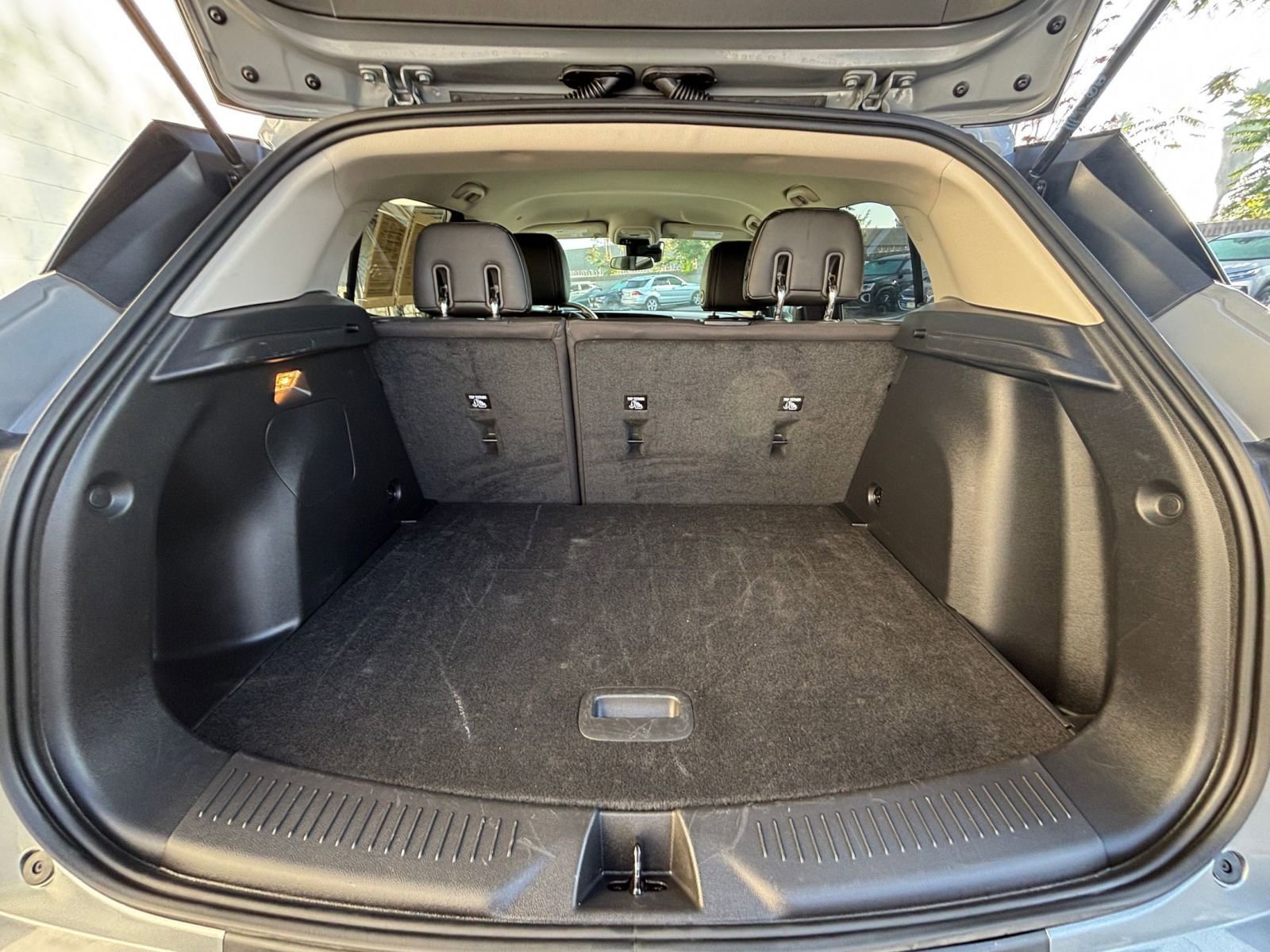 Used 2025 Buick Encore GX Preferred image 31