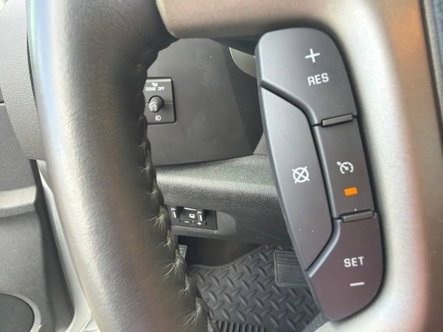 Used 2011 Chevrolet Silverado 2500 LT w/ Interior Plus Package AWD/4WD image 24