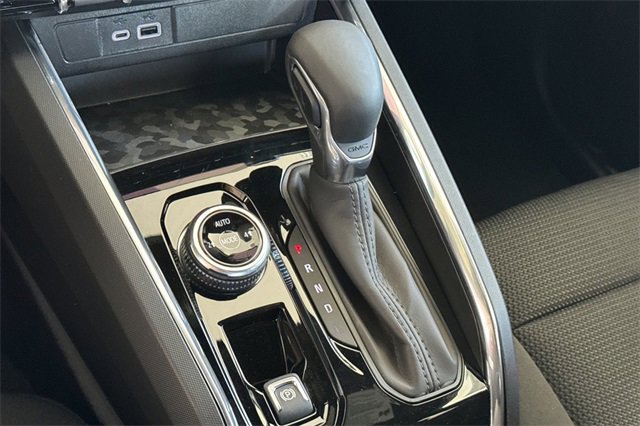 New 2025 GMC Canyon Elevation w/ Convenience Package image 21