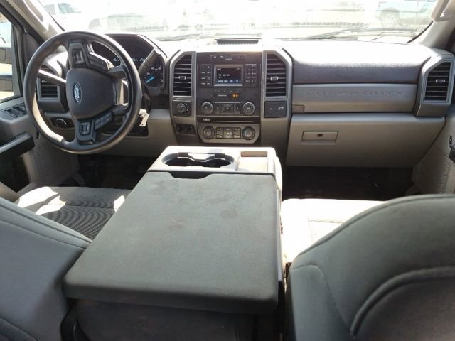 Used 2018 Ford F350 XL w/ Power Equipment Group image 20