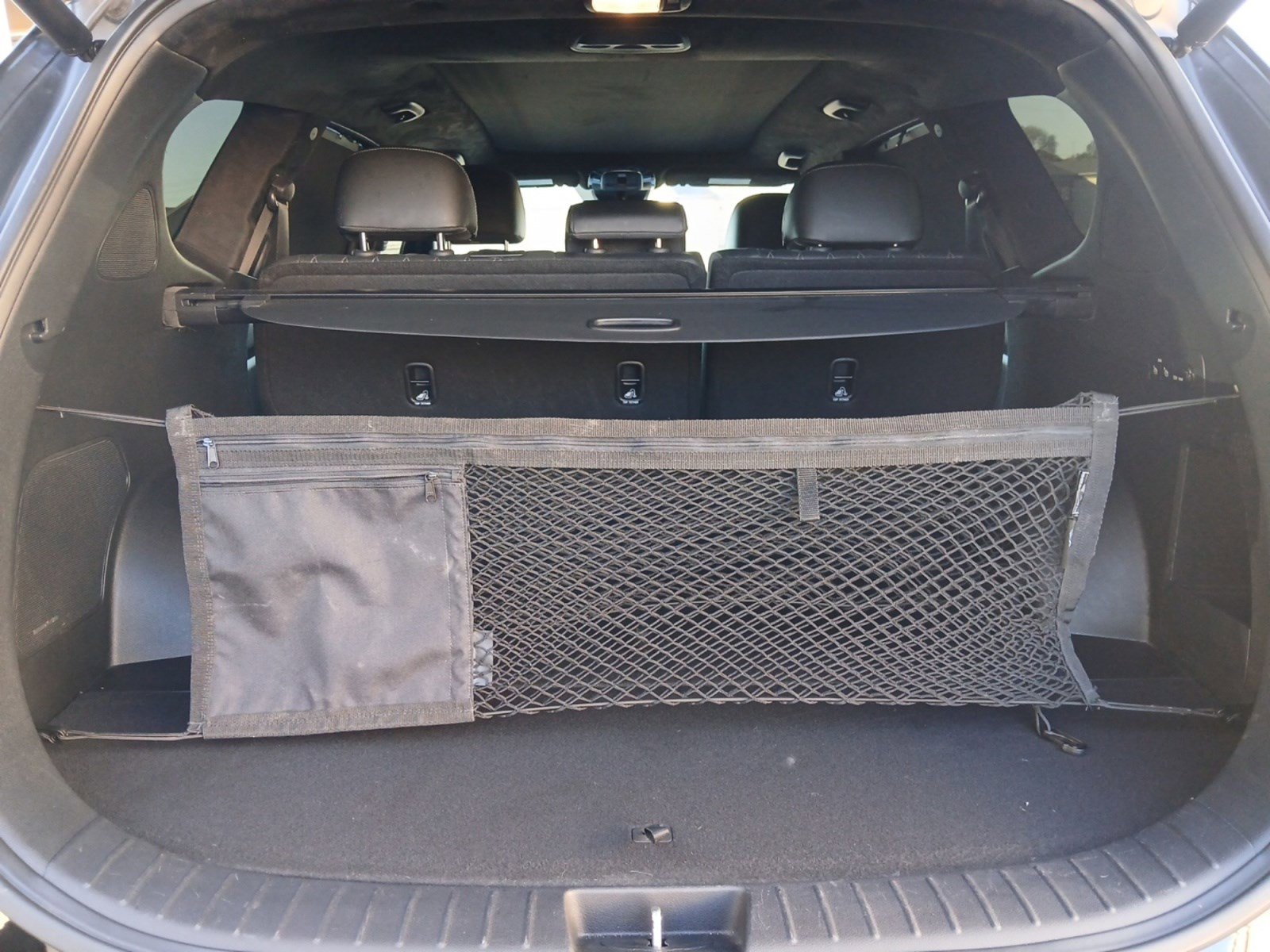 Used 2023 Hyundai Santa Fe Calligraphy image 16