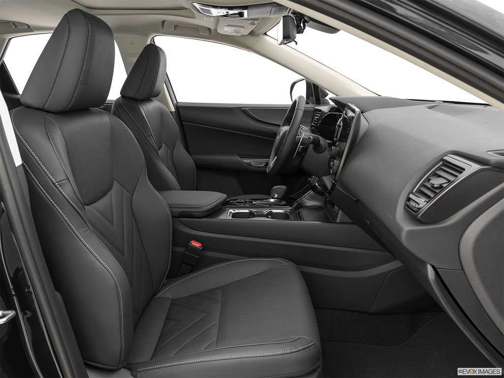 New 2026 Lexus NX 350 AWD w/ Luxury Package image 10