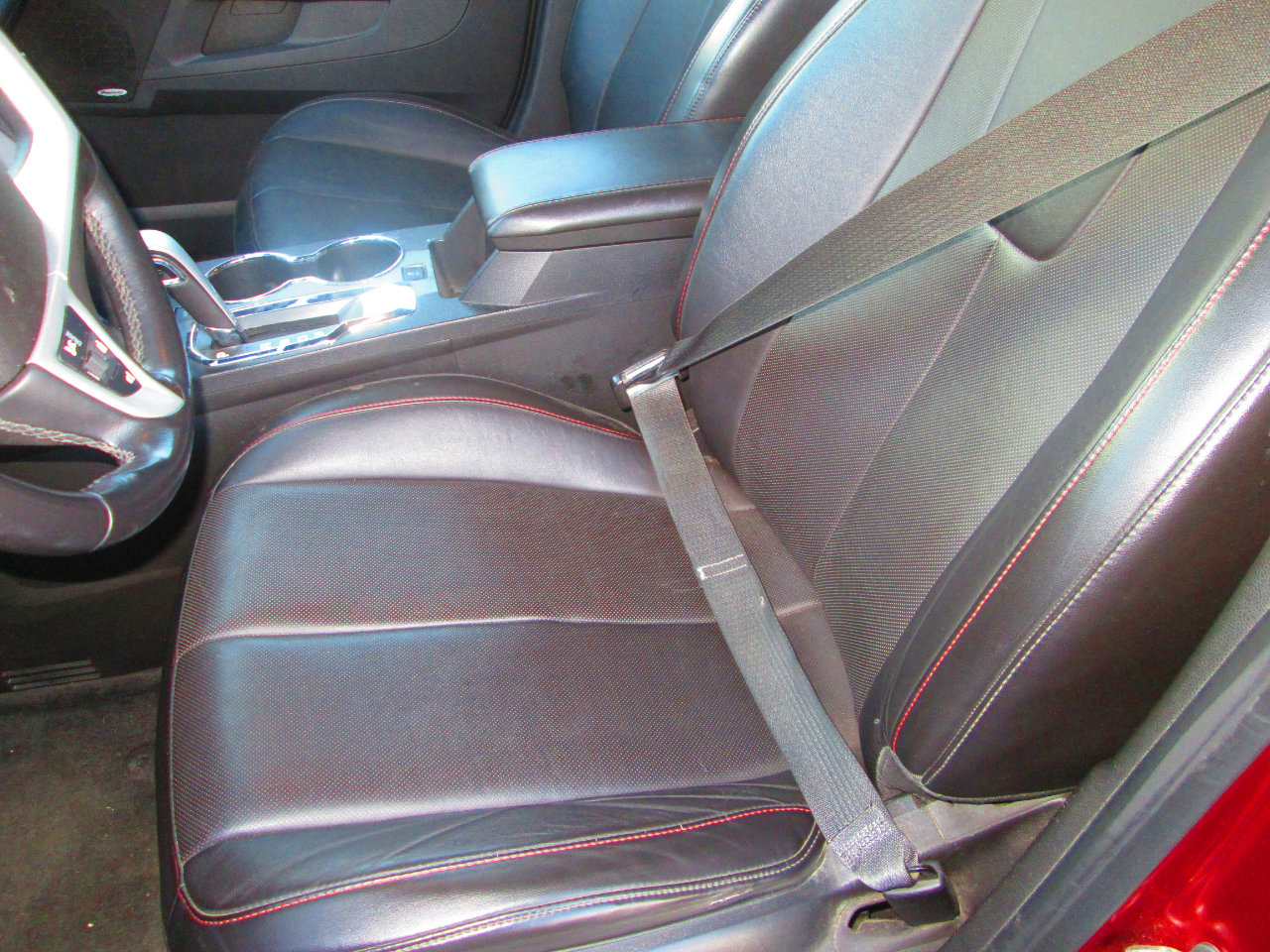 Used 2012 Chevrolet Equinox LT image 11