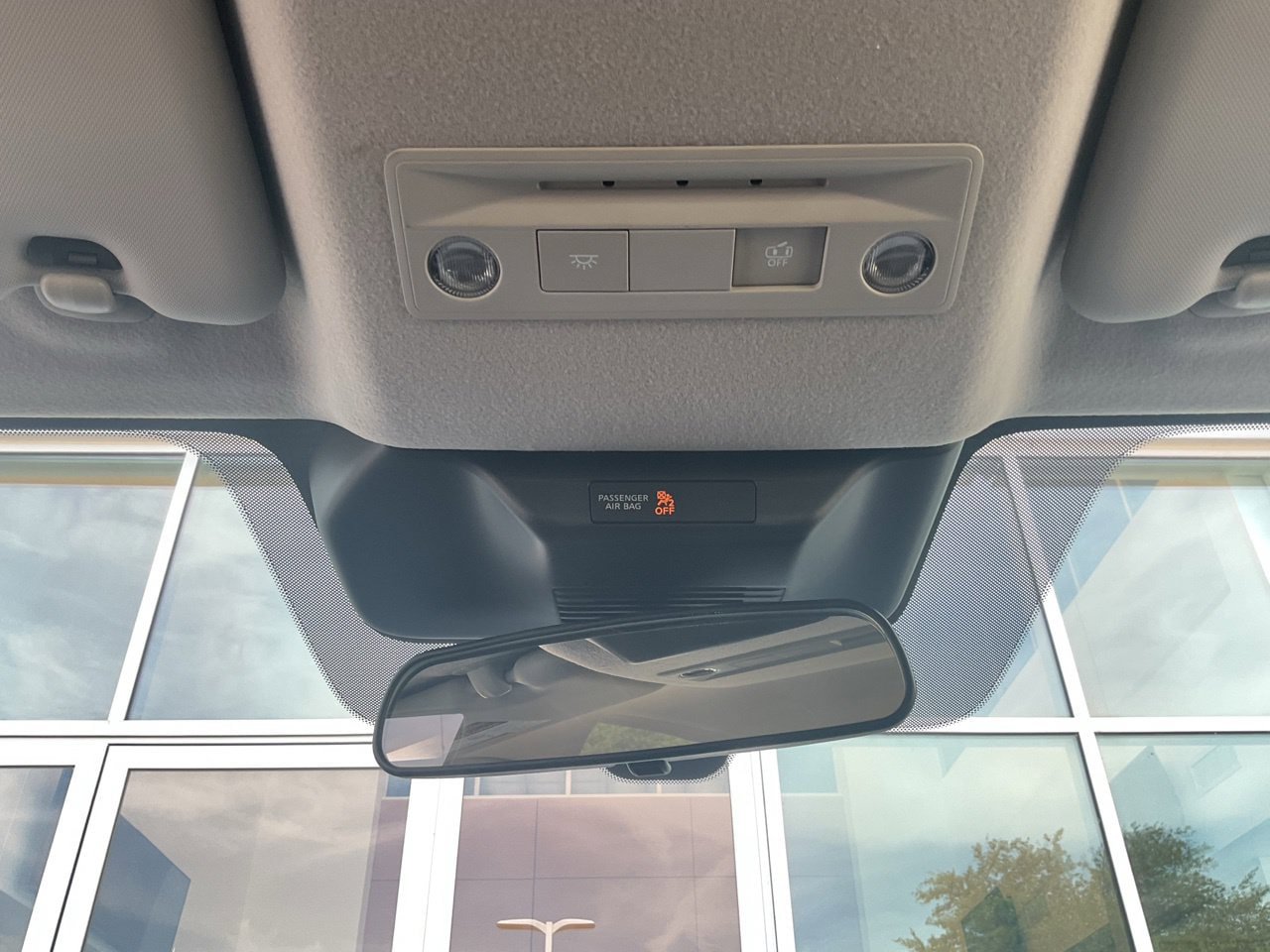 New 2027 Nissan Kicks S FWD image 15